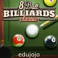 8 Ball