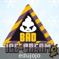 Bad Ice Cream 2