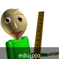 Baldis Basics