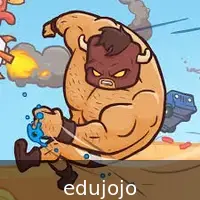 Burrito Bison Revenge