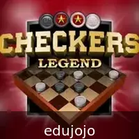 Checkers Legend