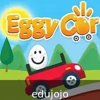 Eggy Car