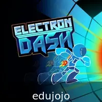 Electron Dash