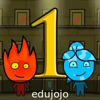 Fireboywatergirlforesttemple