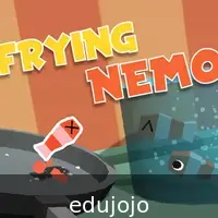 Frying Nemo