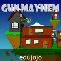 Gun Mayhem