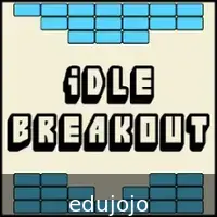 Idle Breakout