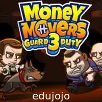 Money Movers 3