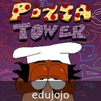 Pizza Tower