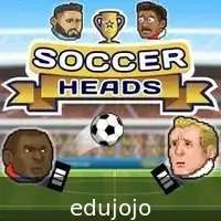 Soccer Heads