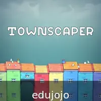 Townscaper