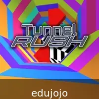 Tunnel Rush