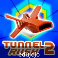 Tunnel Rush 2
