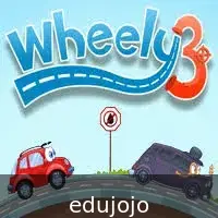 Wheely 3