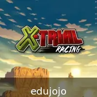 X Trial Racing